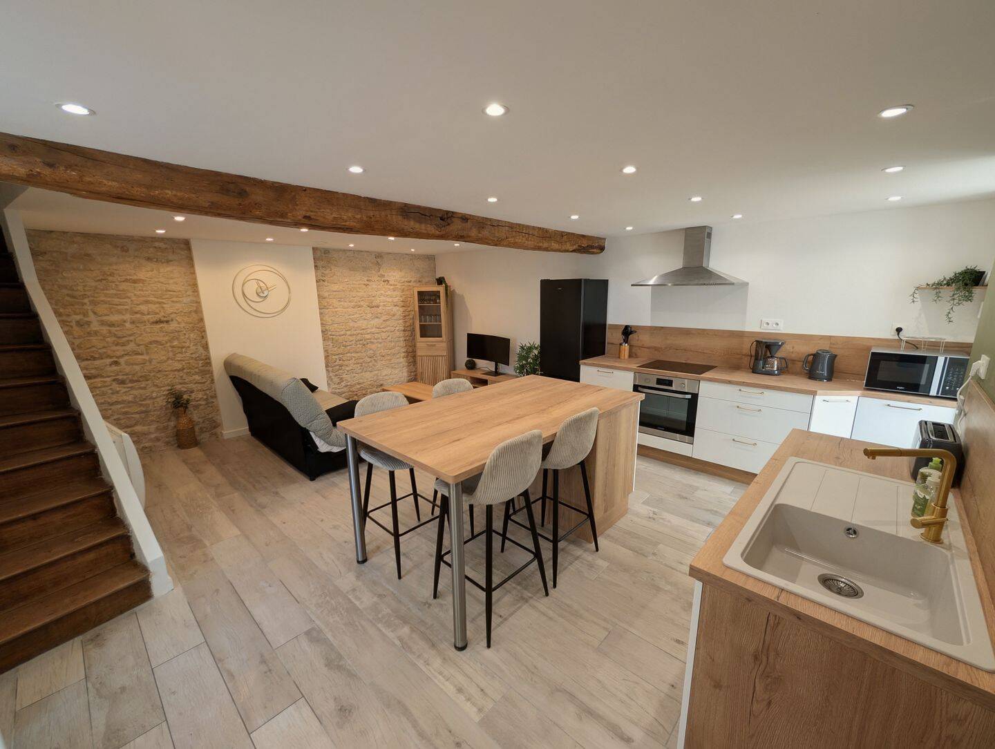 Maison 3 pièces 53 m² · à Niort · 53 m² · 780 €