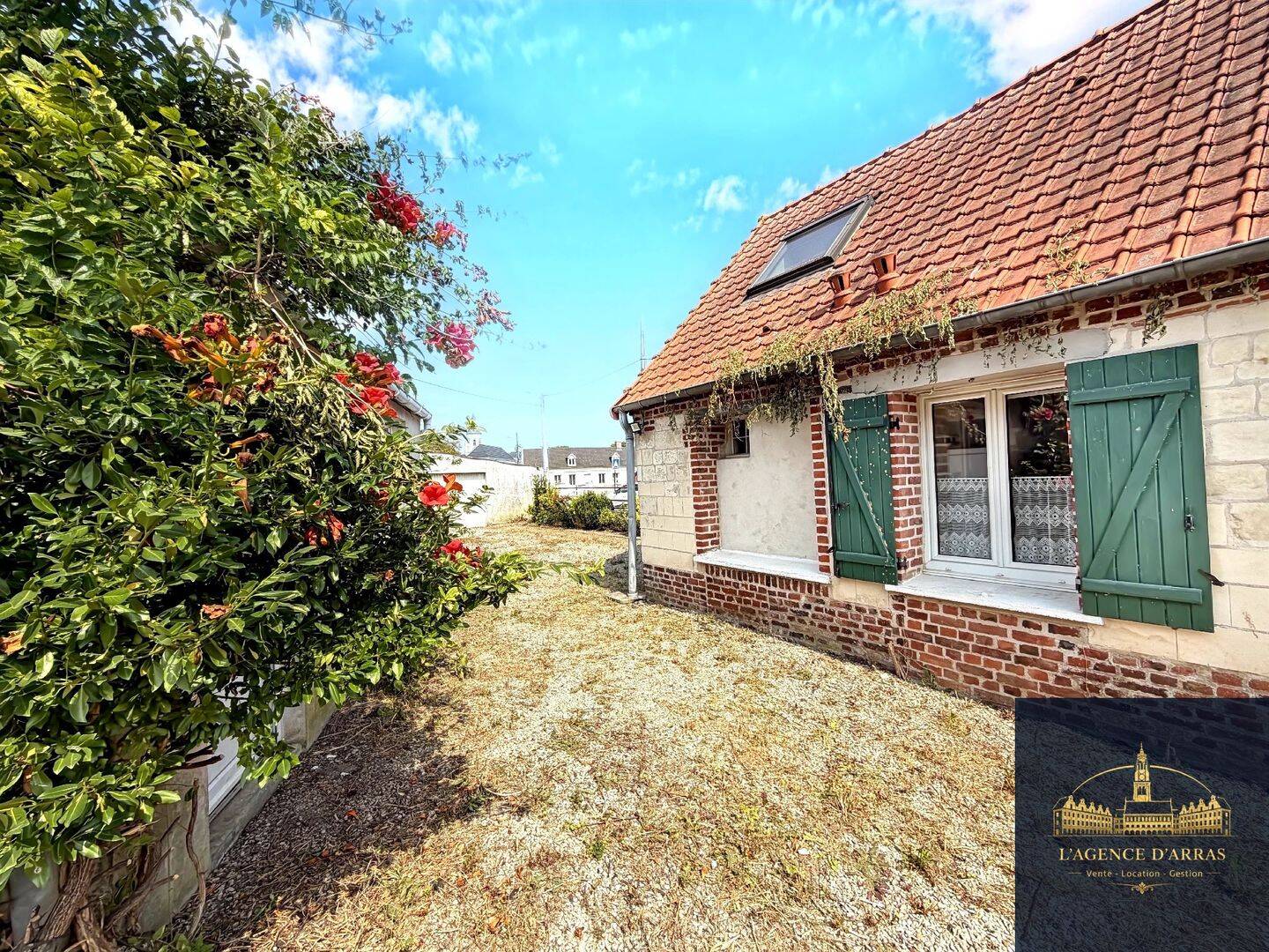 Maison 5 pièces 120 m² · à Duisans · 120 m² · 265 000 €