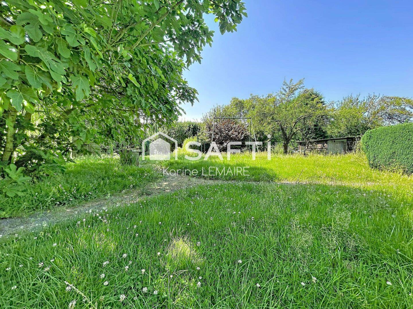 Maison 6 pièces 104 m² · à Bavay · 104 m² · 240 000 €