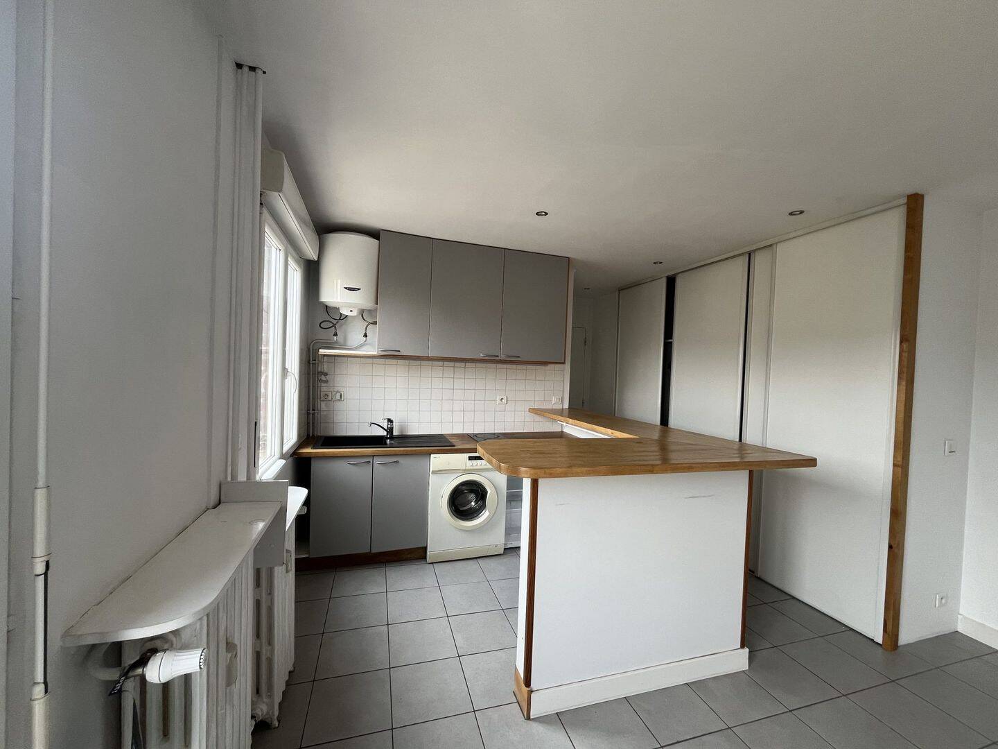 Appartement 1 pièce 22 m² · à Boulogne-Billancourt · 22 m² · 875 €