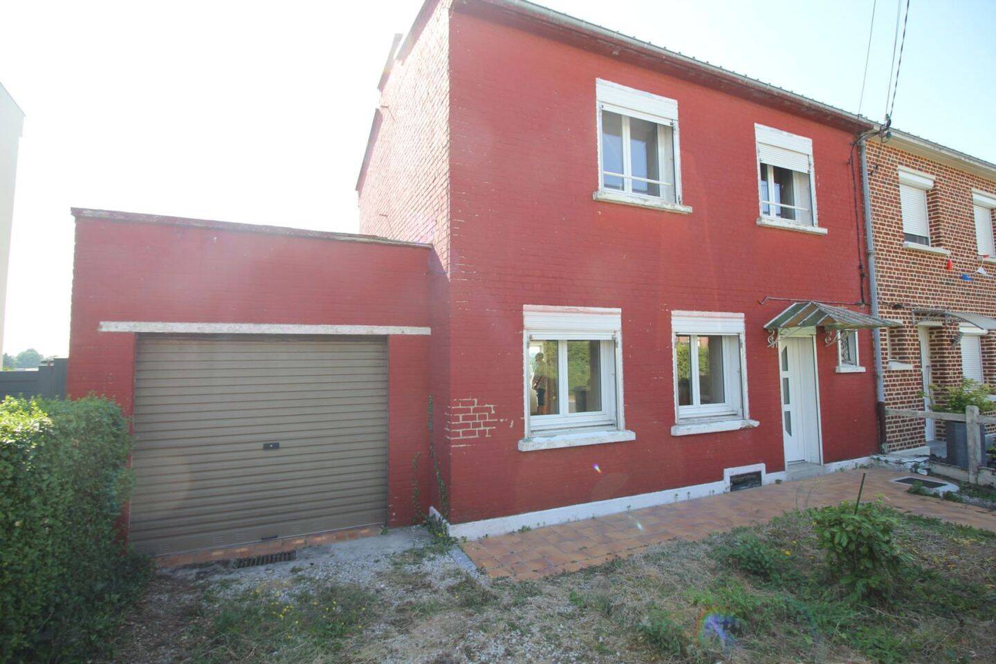 Maison 4 pièces 72 m² · à Cambrai · 72 m² · 92 000 €