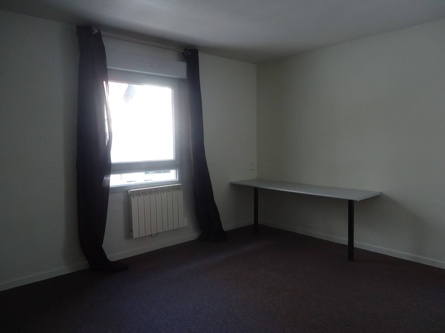 Appartement 1 pièce 24 m² · à Lyon 7ème Arrondissement · 24 m² · 522 €/mois