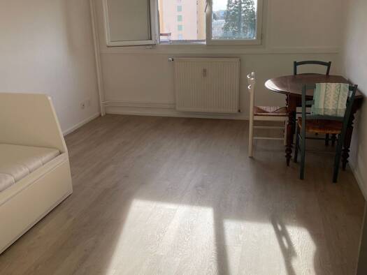 Appartement à louer 500 € 1 pièce 29 m² Étage 7/7 disponible dès maintenant Deliry Chalon-sur-Saône 71100