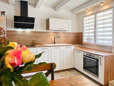 Maison à vendre 281 000 € 2 pièces 1 chambre 44 m² Île De Ré Saint-Clément-des-Baleines 17590