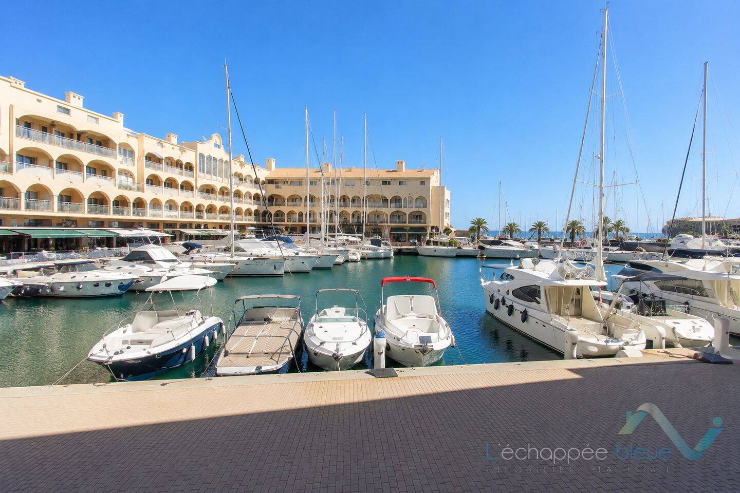 Appartement 1 pièce 23 m² · à Hyères · 22,9 m² · 635 €/mois
