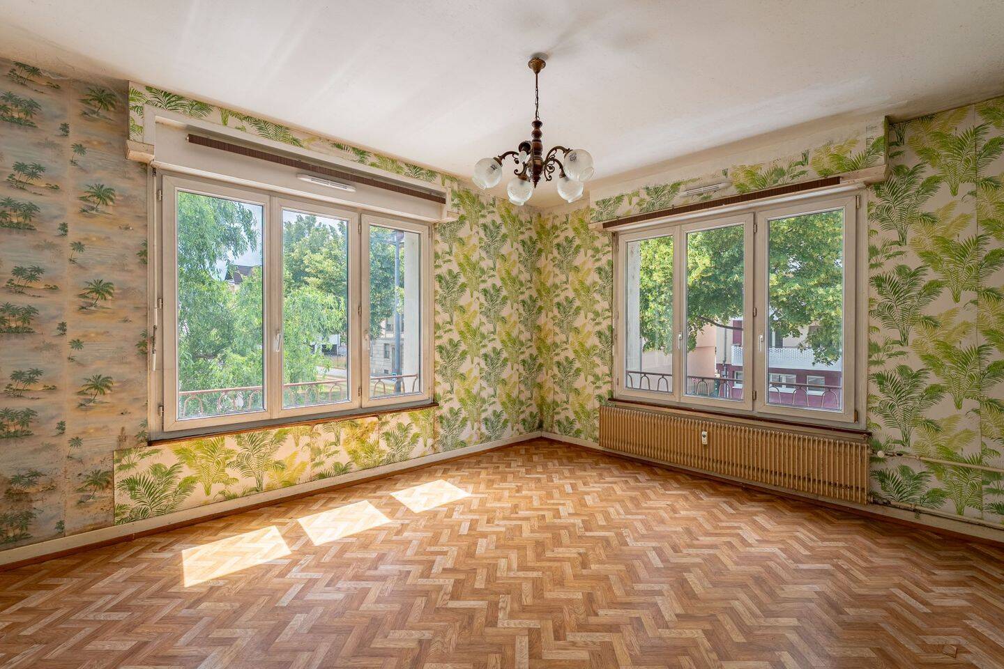 Appartement 3 pièces 65 m² · à Strasbourg · 65,2 m² · 187 250 €
