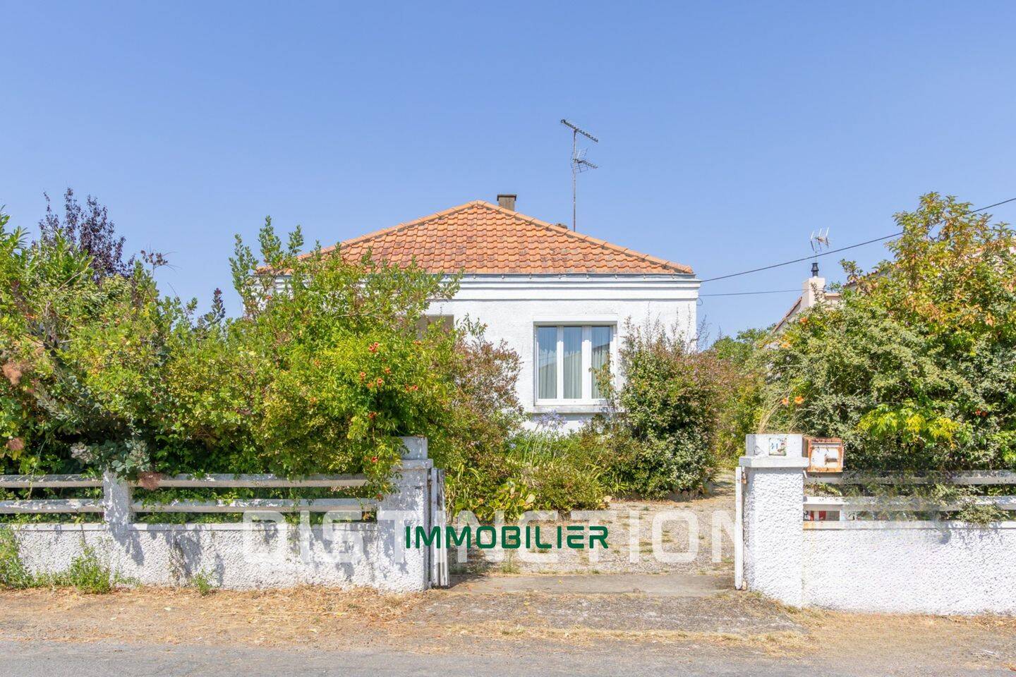 Maison 3 pièces 84 m² · à Pornic · 84 m² · 386 900 €