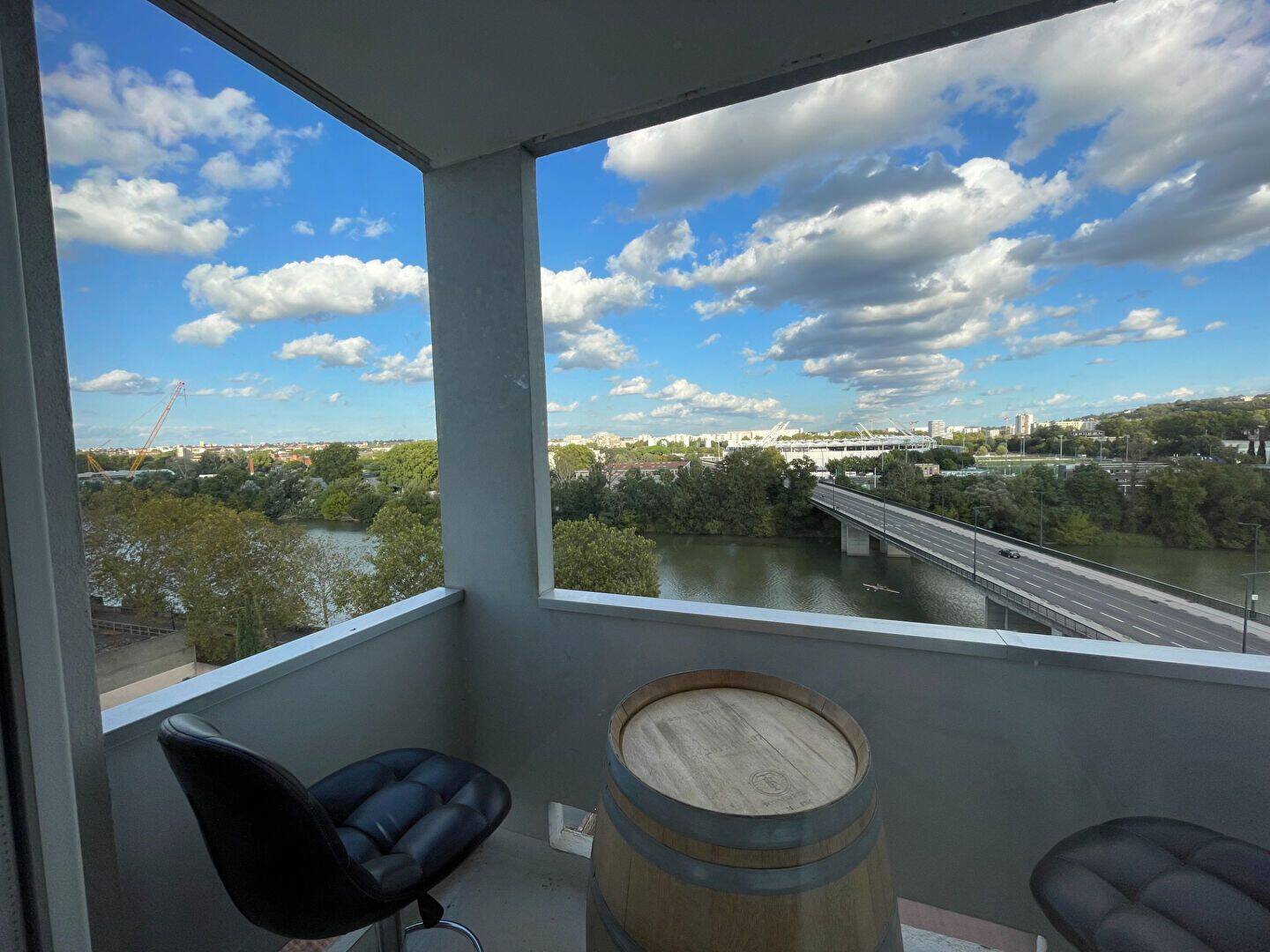 Appartement 2 pièces 51 m² · à Toulouse · 51 m² · 800 €/mois