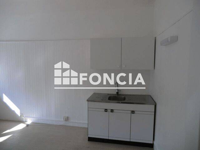 Appartement 1 pièce 37 m² · à Grenoble · 36,7 m² · 444 €