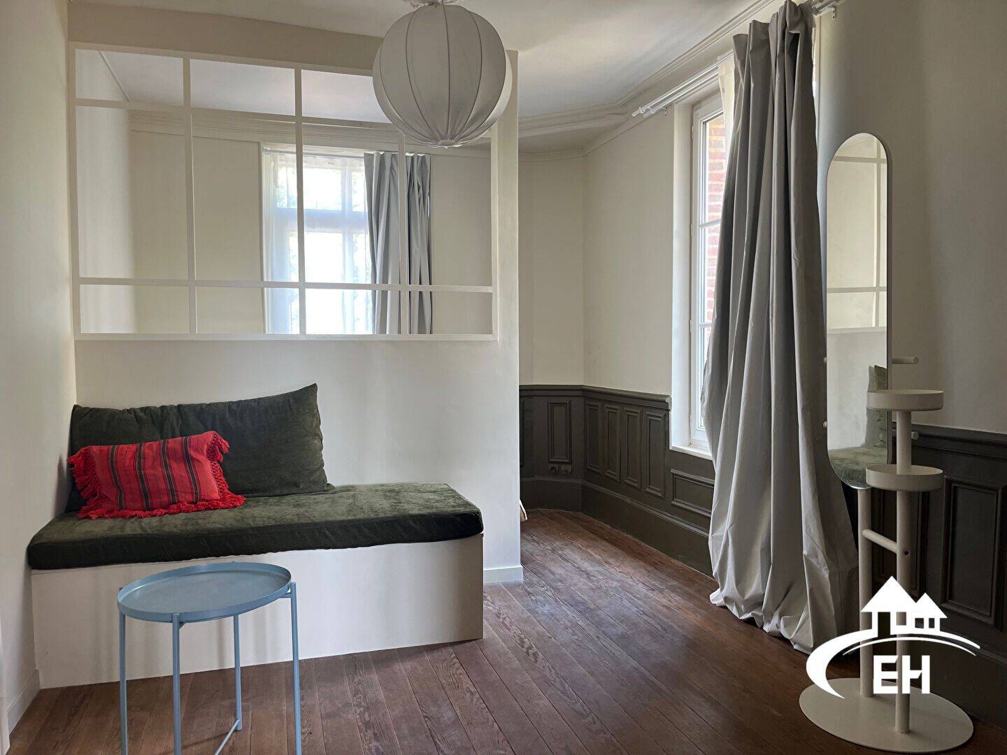 Appartement 1 pièce 23 m² · à L'Aigle · 23 m² · 490 €