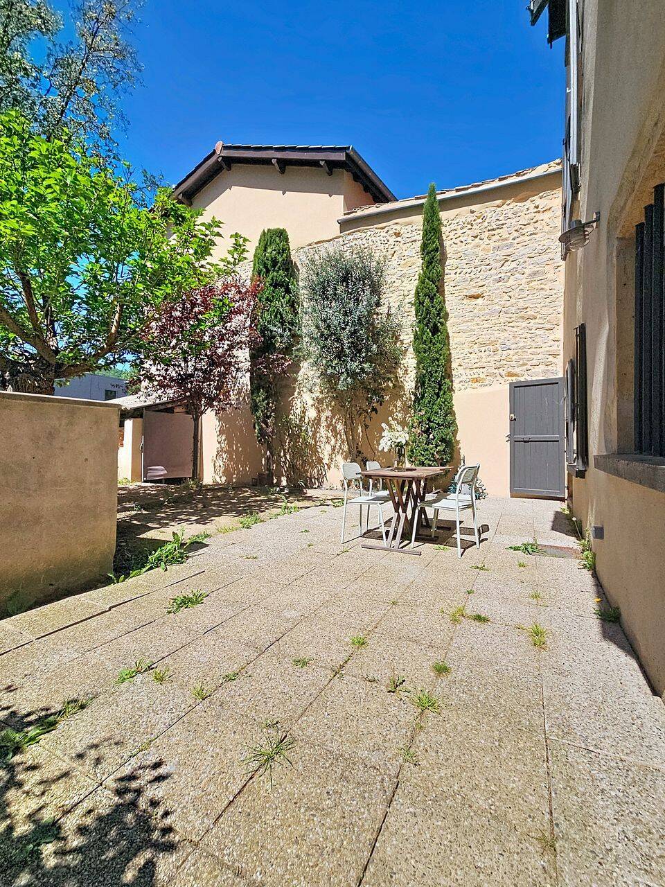 Appartement 5 pièces 121 m² · à Rochetaillée-sur-Saône · 121 m² · 430 000 €