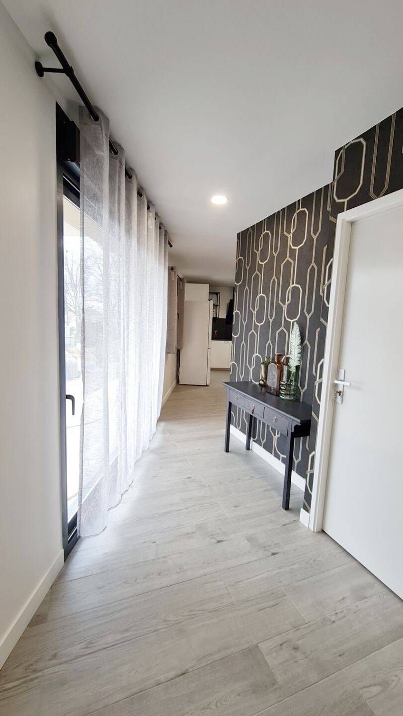 Appartement 1 pièce 19 m² · à Bures-sur-Yvette · 19 m² · 670 €