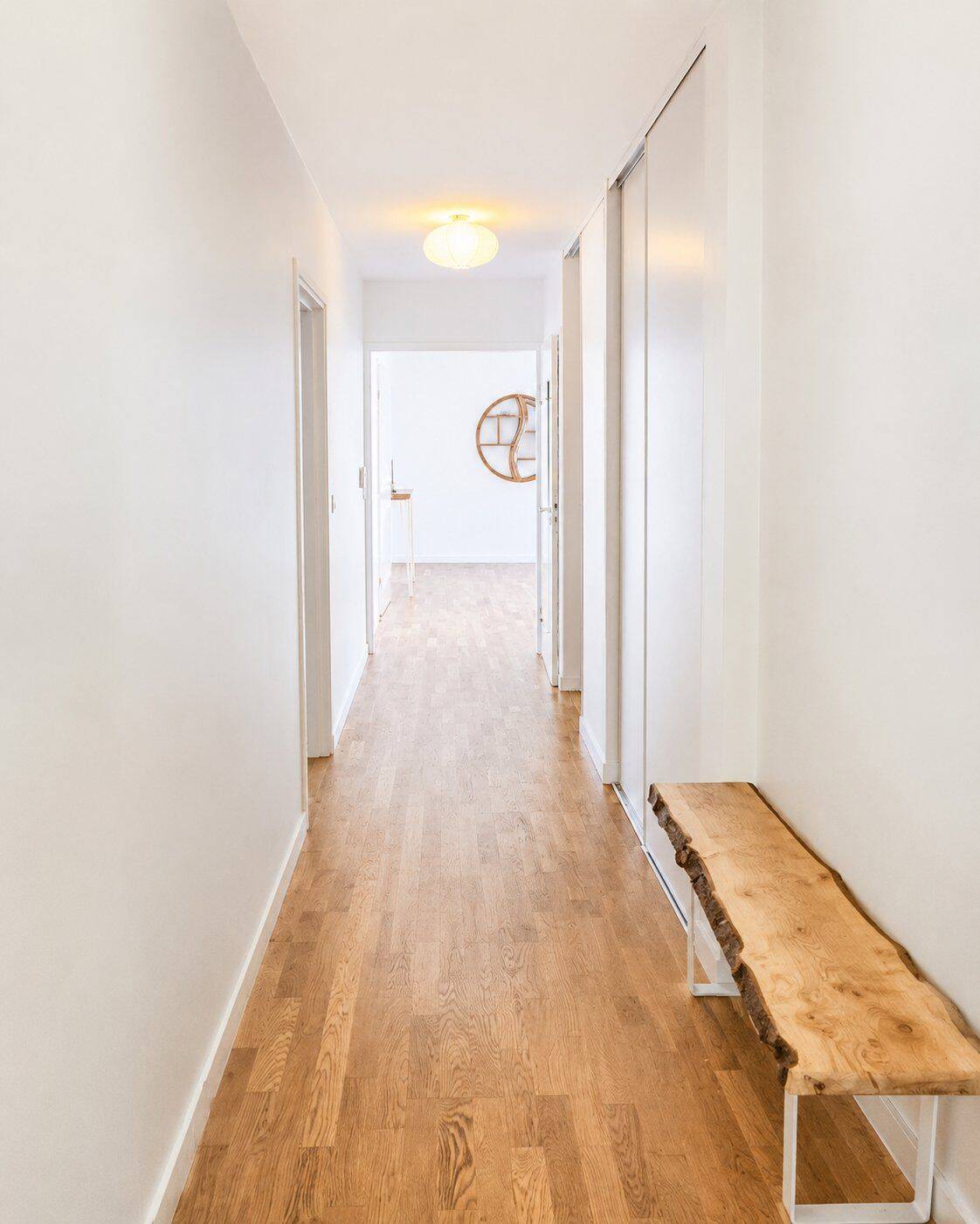 Appartement 3 pièces 103 m² · à Massy · 103 m² · 2 500 €