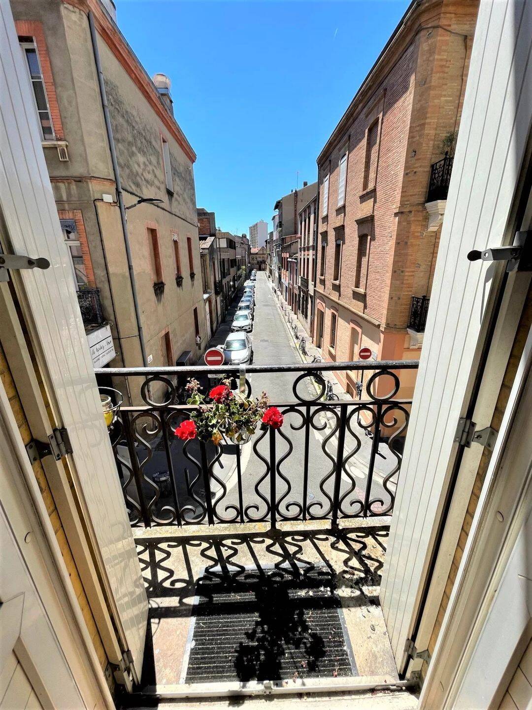 Appartement 1 pièce 14 m² · à Toulouse · 14 m² · 409 €/mois