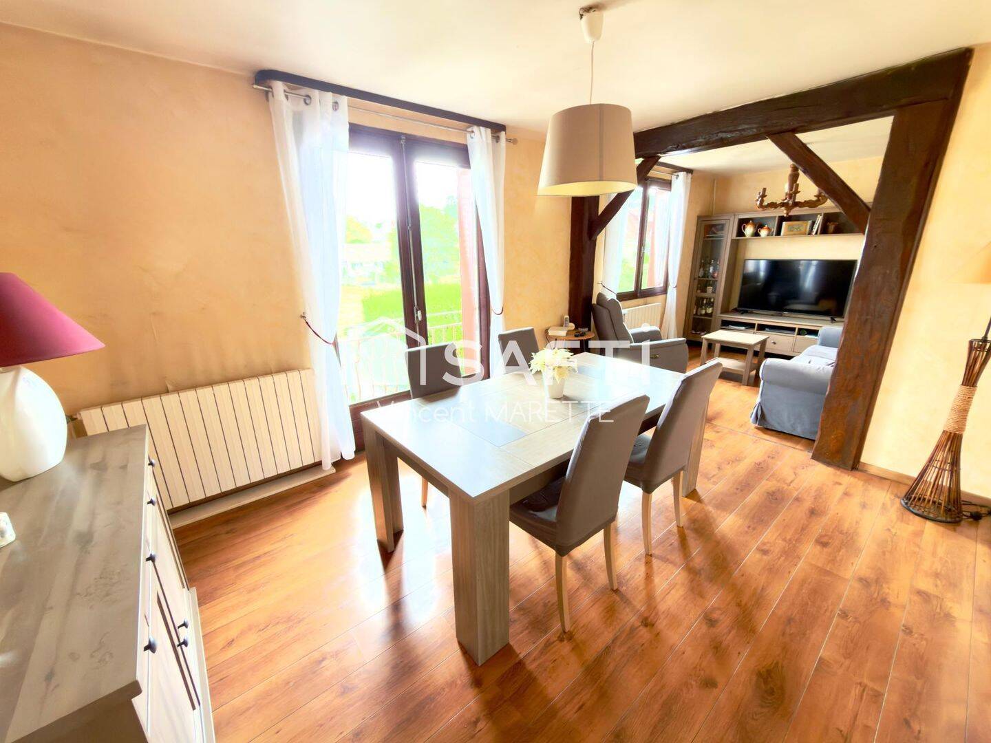 Maison 6 pièces 100 m² · à Saint-Maximin · 100 m² · 248 000 €