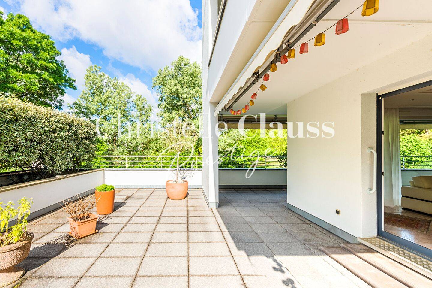 Appartement 4 pièces 119 m² · à Strasbourg · 119 m² · 730 000 €
