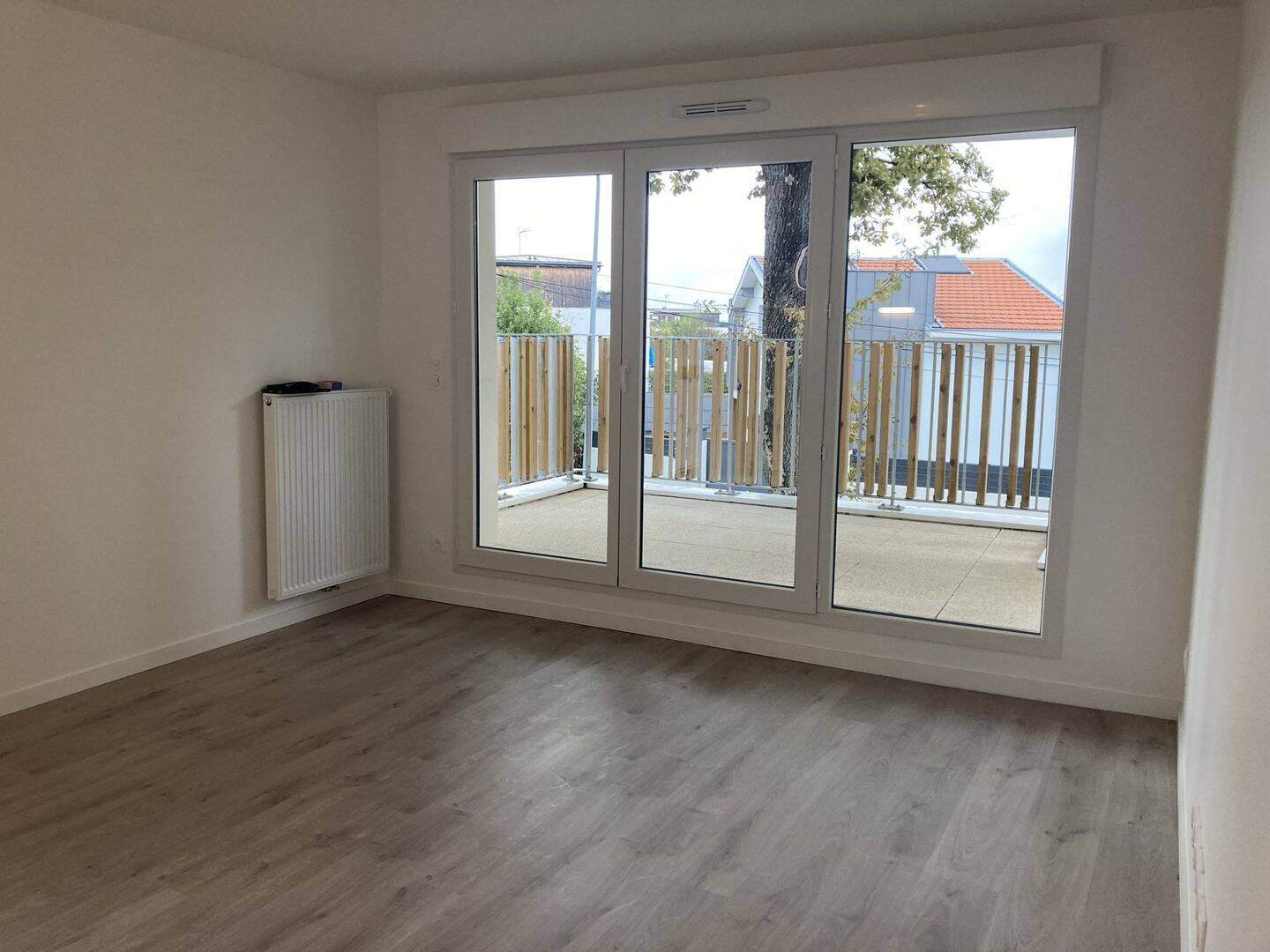 Appartement 2 pièces 41 m² · à Carbon-Blanc · 41,3 m² · 657 €