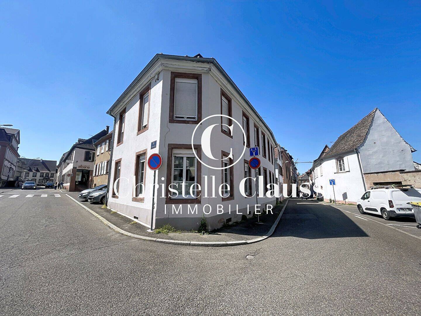 Maison 14 pièces 225 m² · à Haguenau · 225,4 m² · 330 000 €