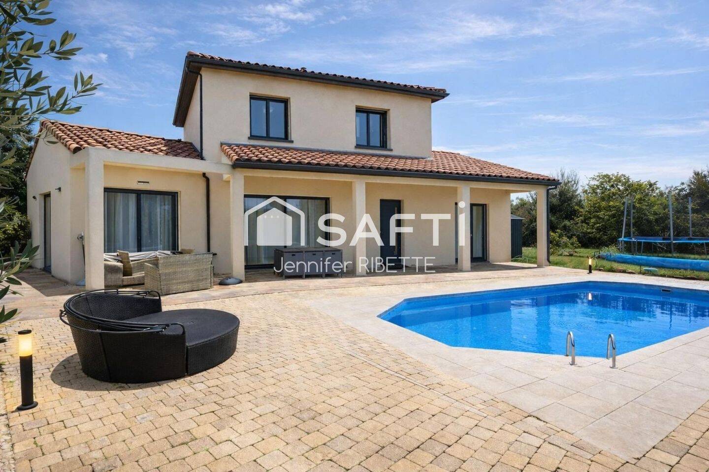 Maison 5 pièces 135 m² · à Sorède · 135 m² · 520 000 €