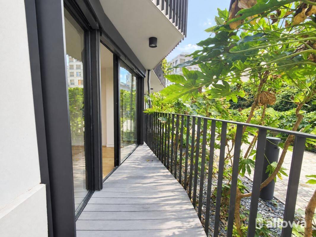 Appartement 2 pièces 59 m² · à Paris 12ème Arrondissement · 59 m² · 2 064 €/mois