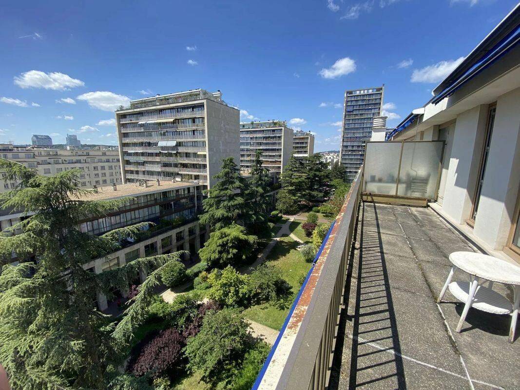 Appartement 1 pièce 31 m² · à Boulogne-Billancourt · 31 m² · 850 €/mois