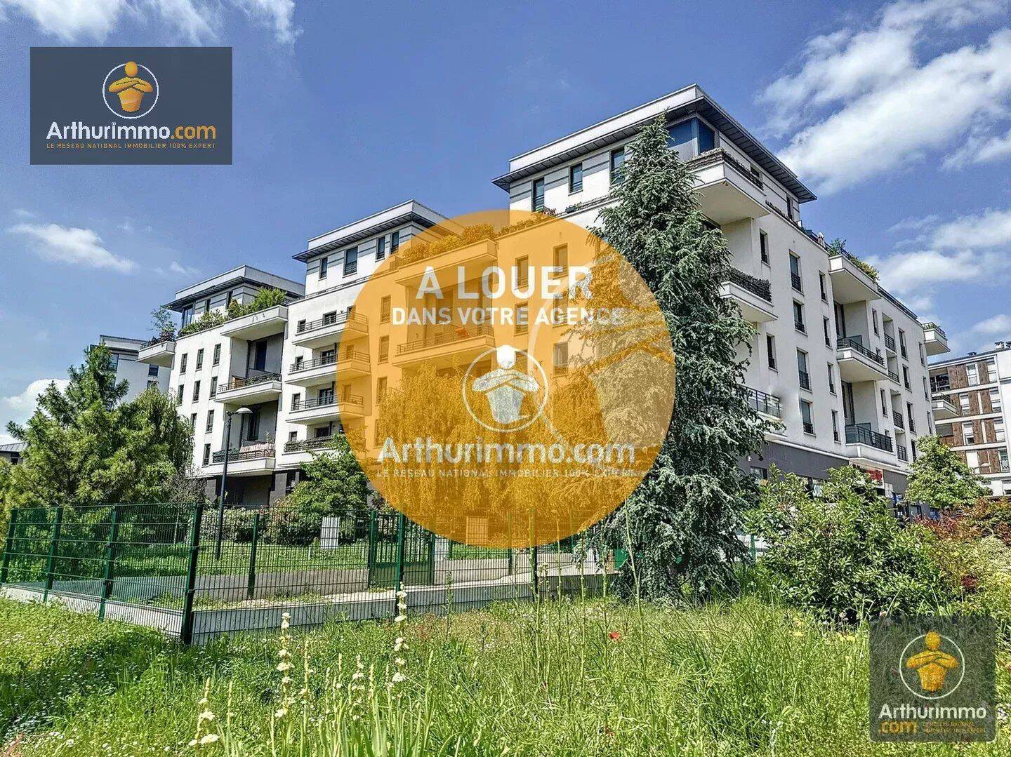 Appartement 1 pièce 24 m² · à Ermont · 24,4 m² · 750 €
