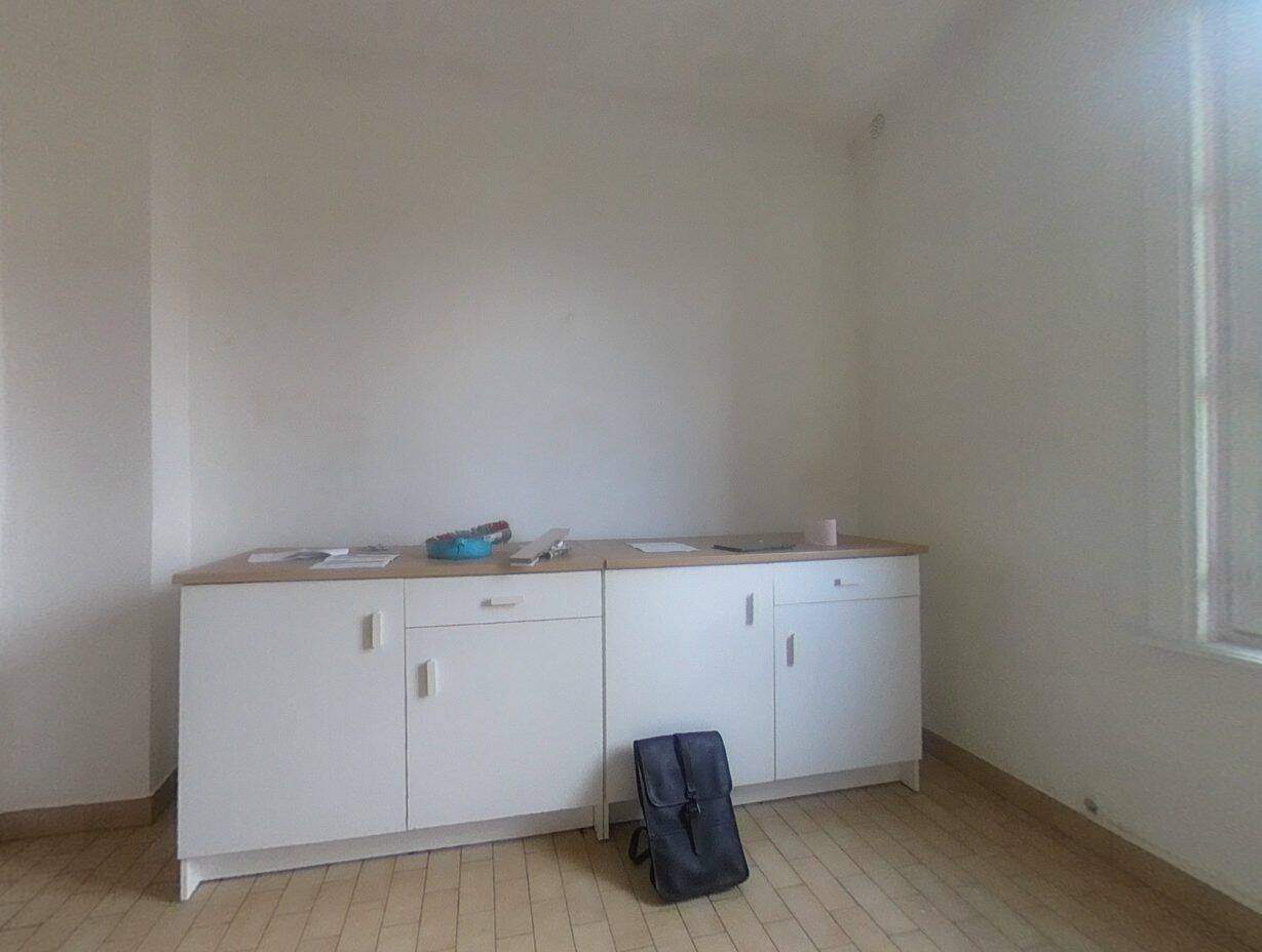 Appartement 1 pièce 42 m² · à Lyon 3ème Arrondissement · 42,3 m² · 590 €/mois