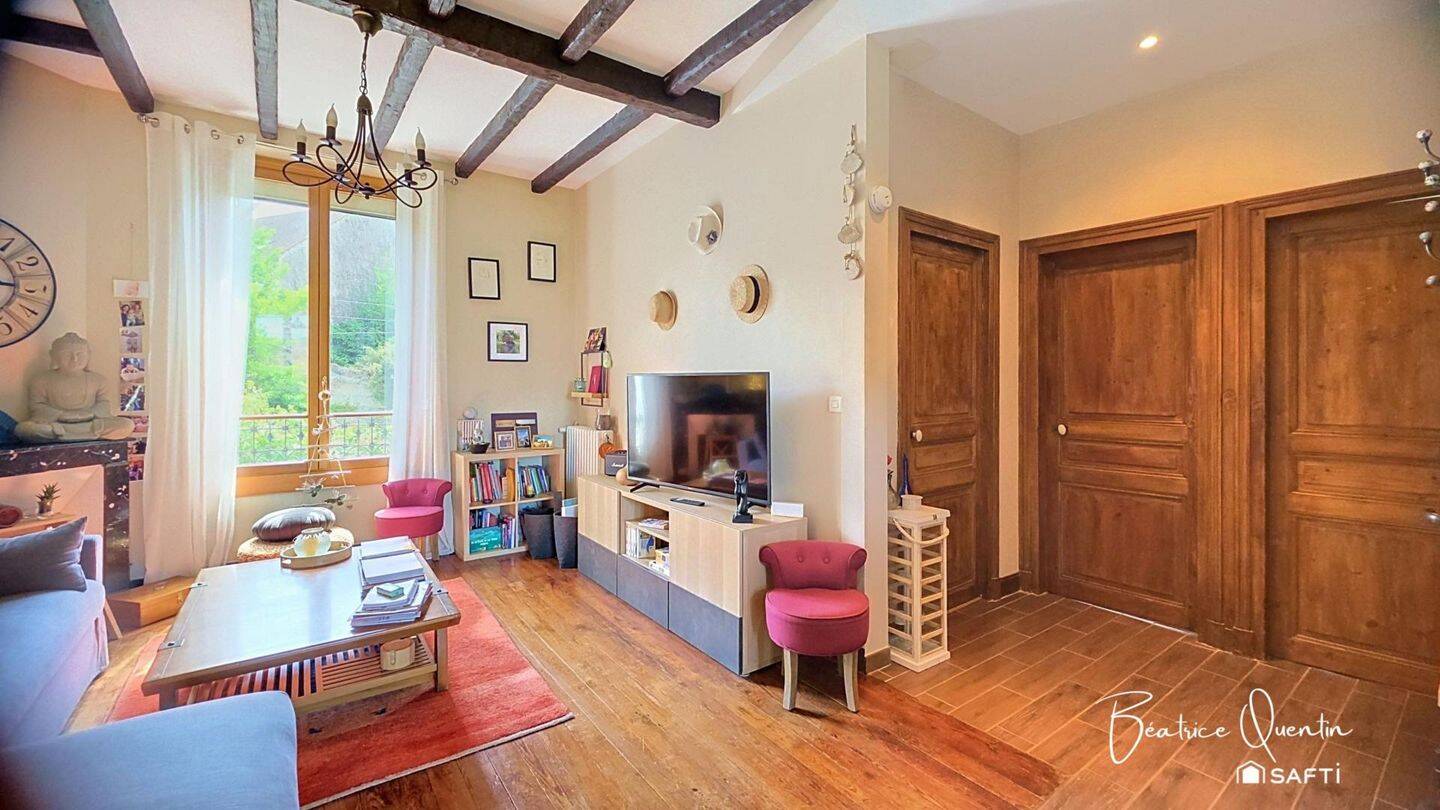 Appartement 3 pièces 66 m² · à Le Mérévillois · 66 m² · 155 000 €