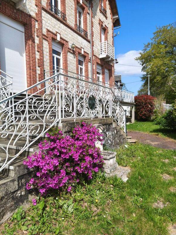Appartement 3 pièces 52 m² · à Bagnoles de l'Orne Normandie · 52 m² · 73 140 €