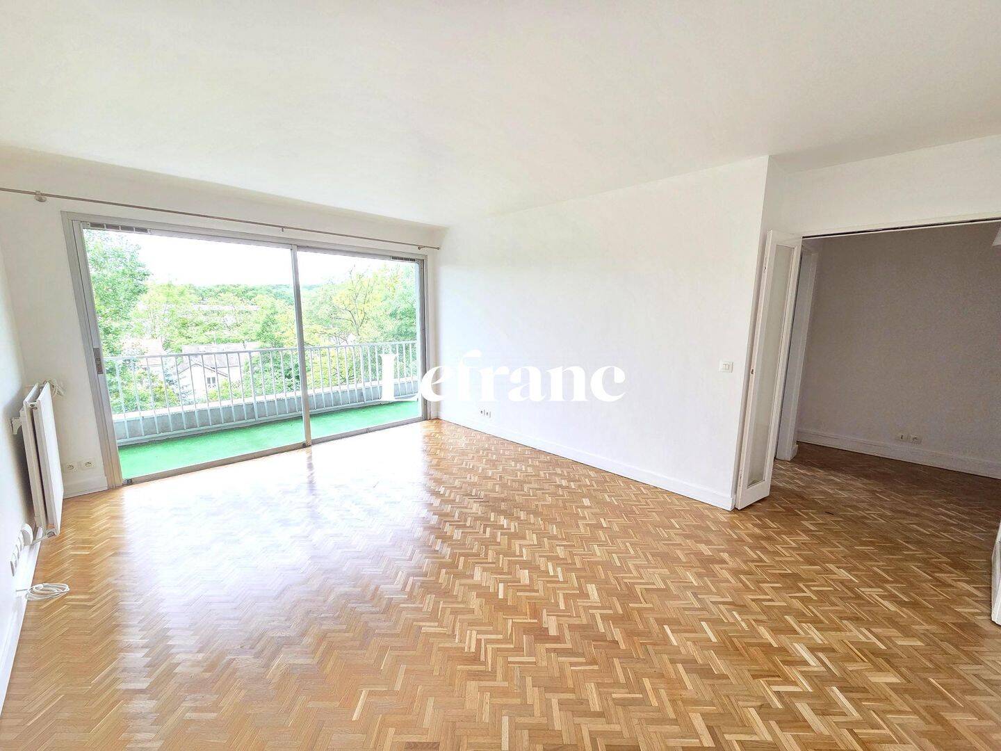 Appartement 2 pièces 58 m² · à Garches · 58,1 m² · 399 000 €