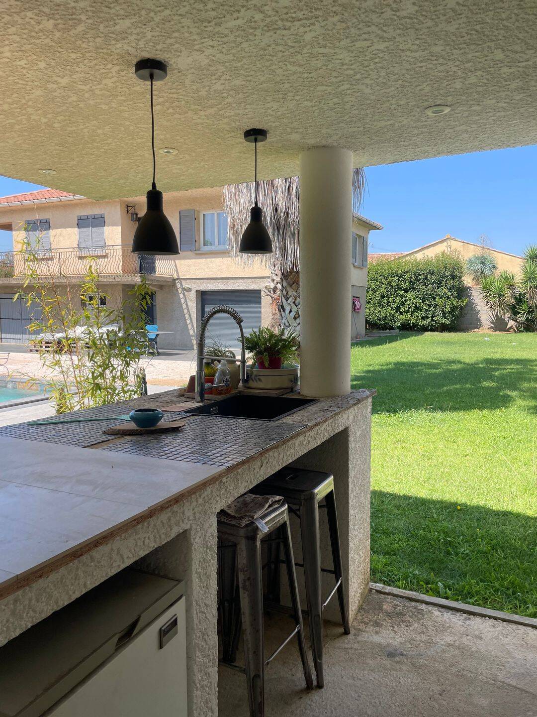 Maison 7 pièces 180 m² · à Lunel-Viel · 180 m² · 760 000 €