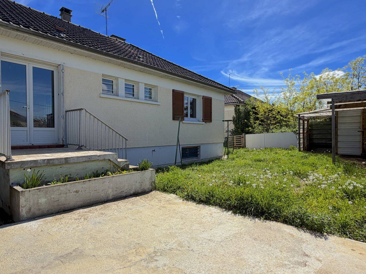Maison 3 pièces 80 m² · à Châtellerault · 80 m² · 119 900 €