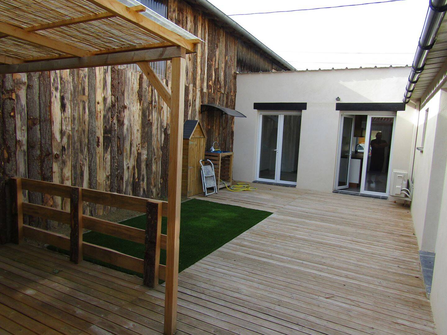 Maison 4 pièces 88 m² · à Revel · 87,5 m² · 170 000 €
