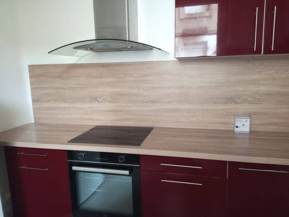 Appartement 2 pièces 57 m² · à Nancy · 57 m² · 600 €