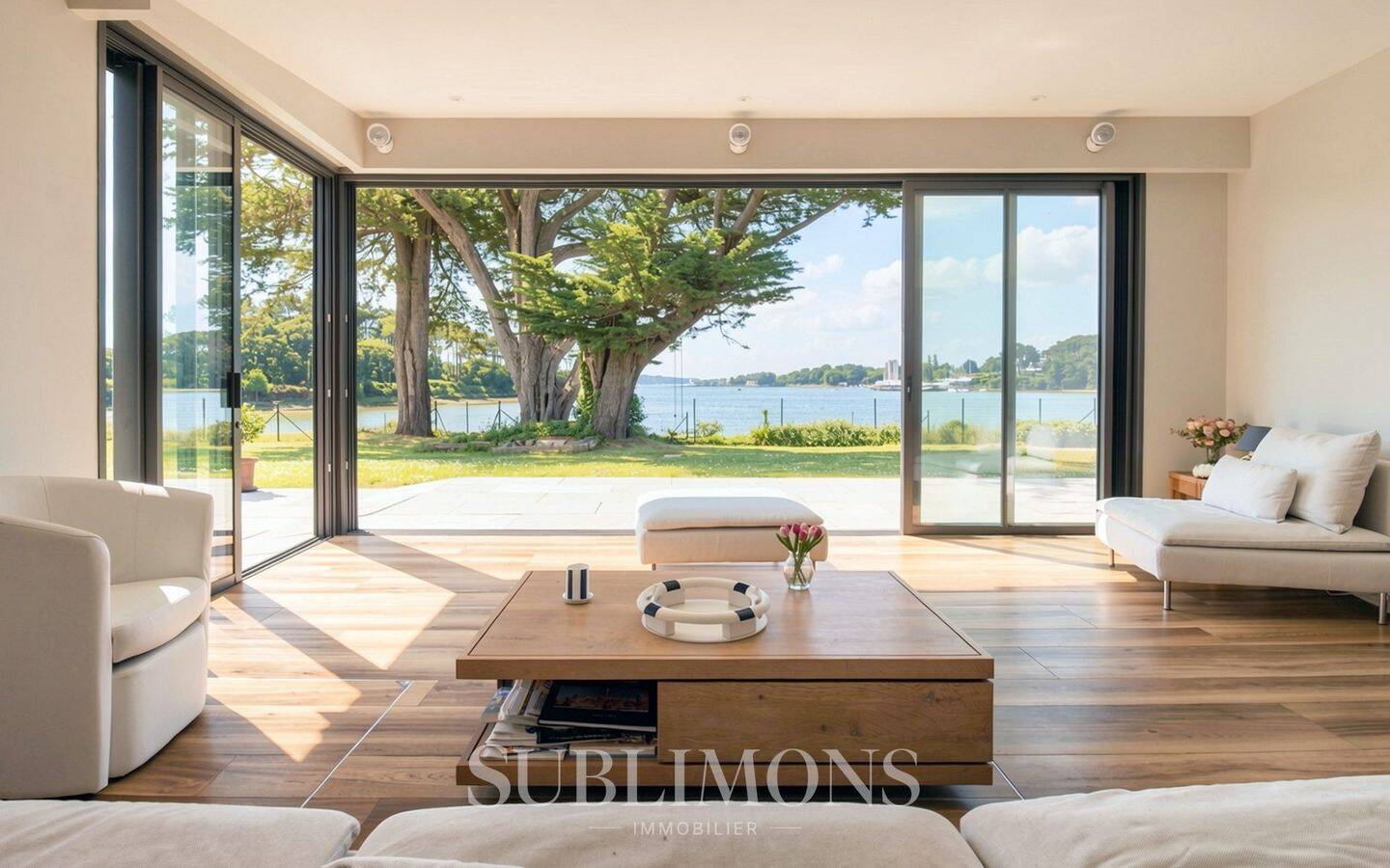 Maison 6 pièces 135 m² · à Arradon · 135 m² · 1 855 000 €