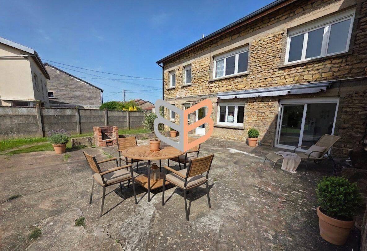 Maison 7 pièces 220 m² · à Norroy-le-Sec · 220 m² · 249 000 €