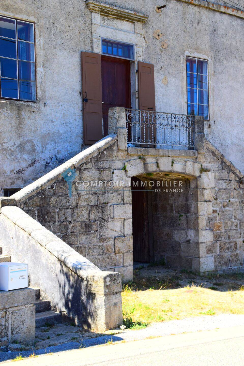 Maison 8 pièces 160 m² · à Coucouron · 160 m² · 249 000 €