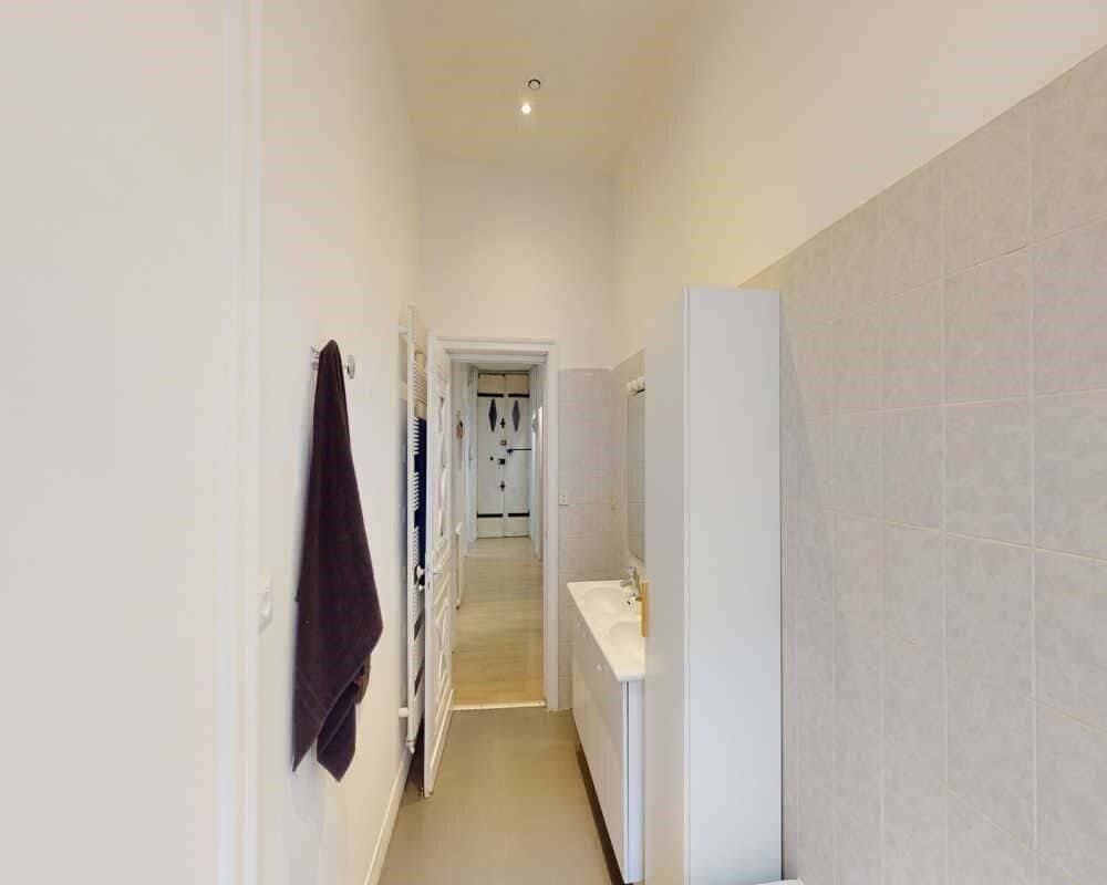 Chambre dans le rue Peyras - Colocation — 16