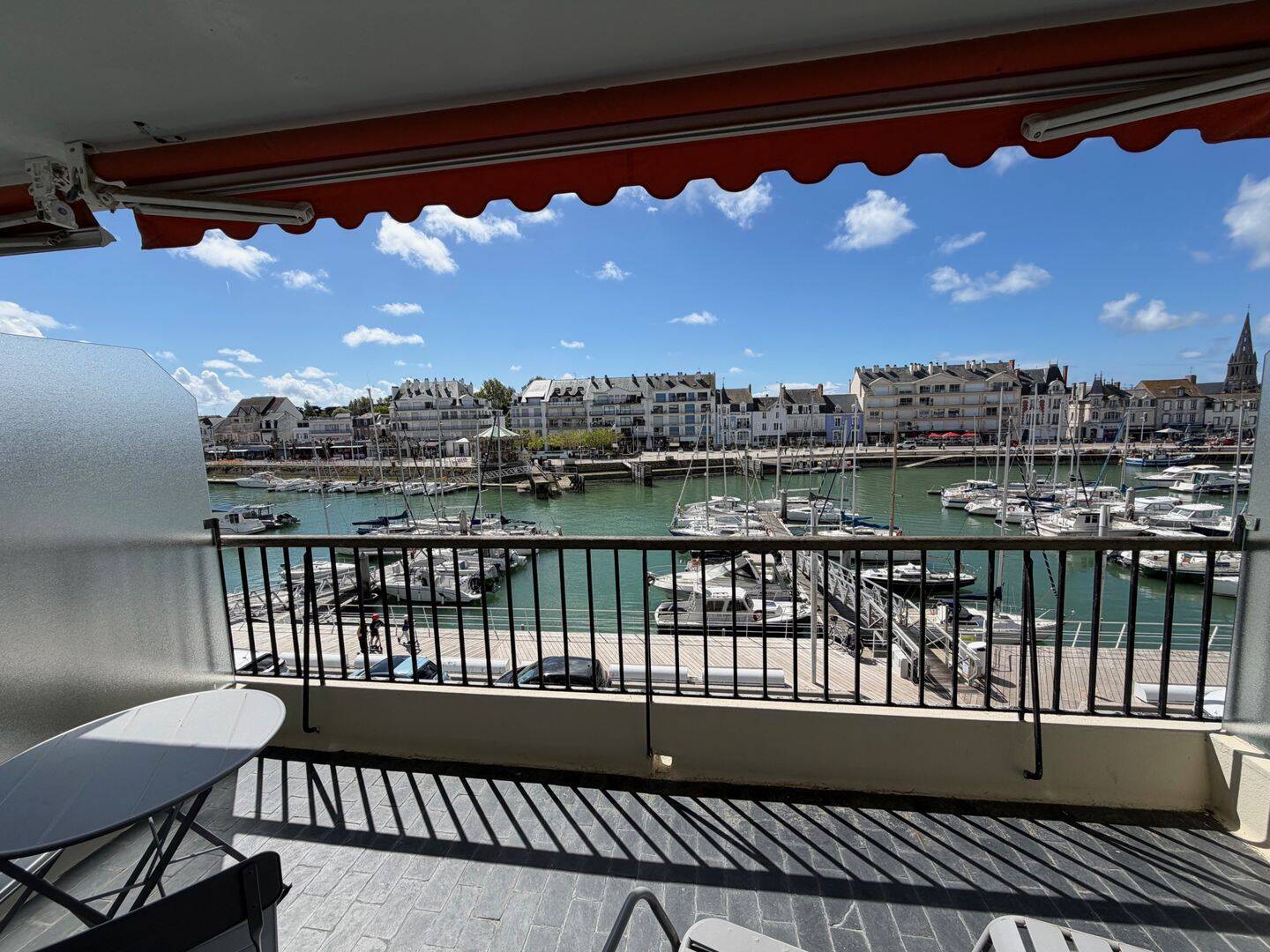 Appartement 1 pièce 29 m² · à La Baule-Escoublac · 29 m² · 336 000 €
