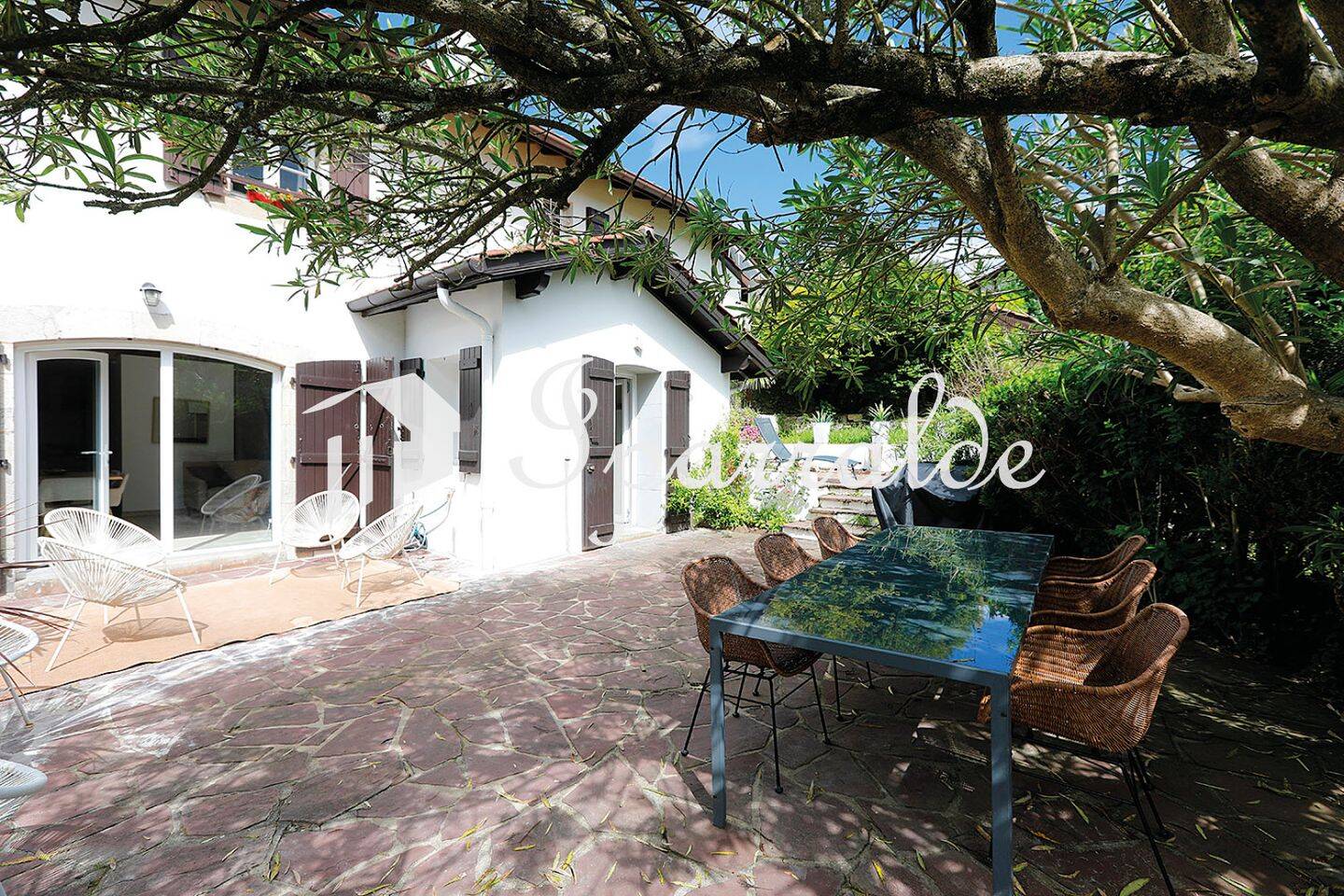 Appartement 3 pièces 63 m² · à Hendaye · 63 m² · 347 000 €
