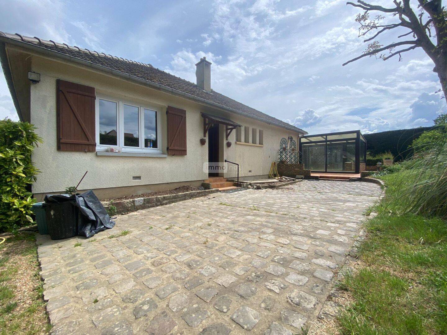Maison 4 pièces 99 m² · à Jouy · 99 m² · 294 975 €