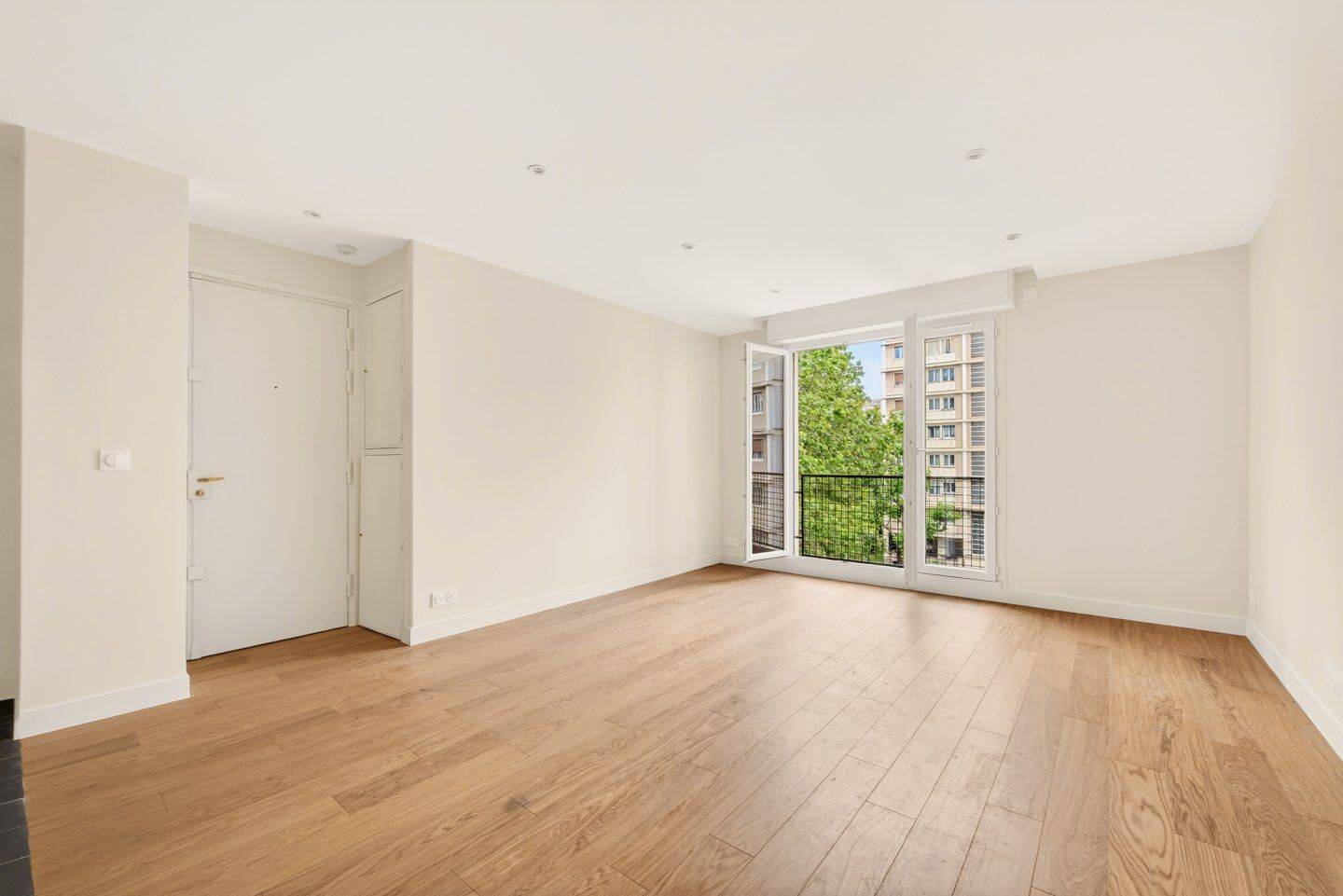 Appartement 3 pièces 65 m² · à Boulogne-Billancourt · 65 m² · 2 100 €