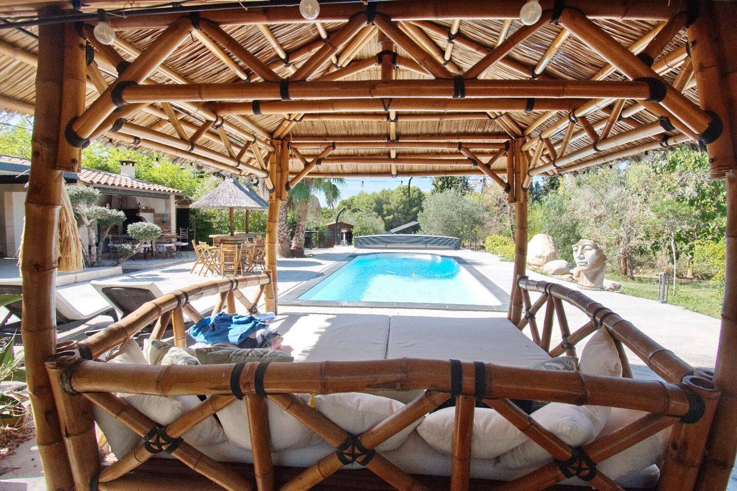 Maison 6 pièces 178 m² · à Mèze · 178 m² · 912 000 €