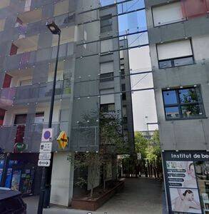 Appartement 3 pièces 64 m² · à Nantes · 63,6 m² · 774 €