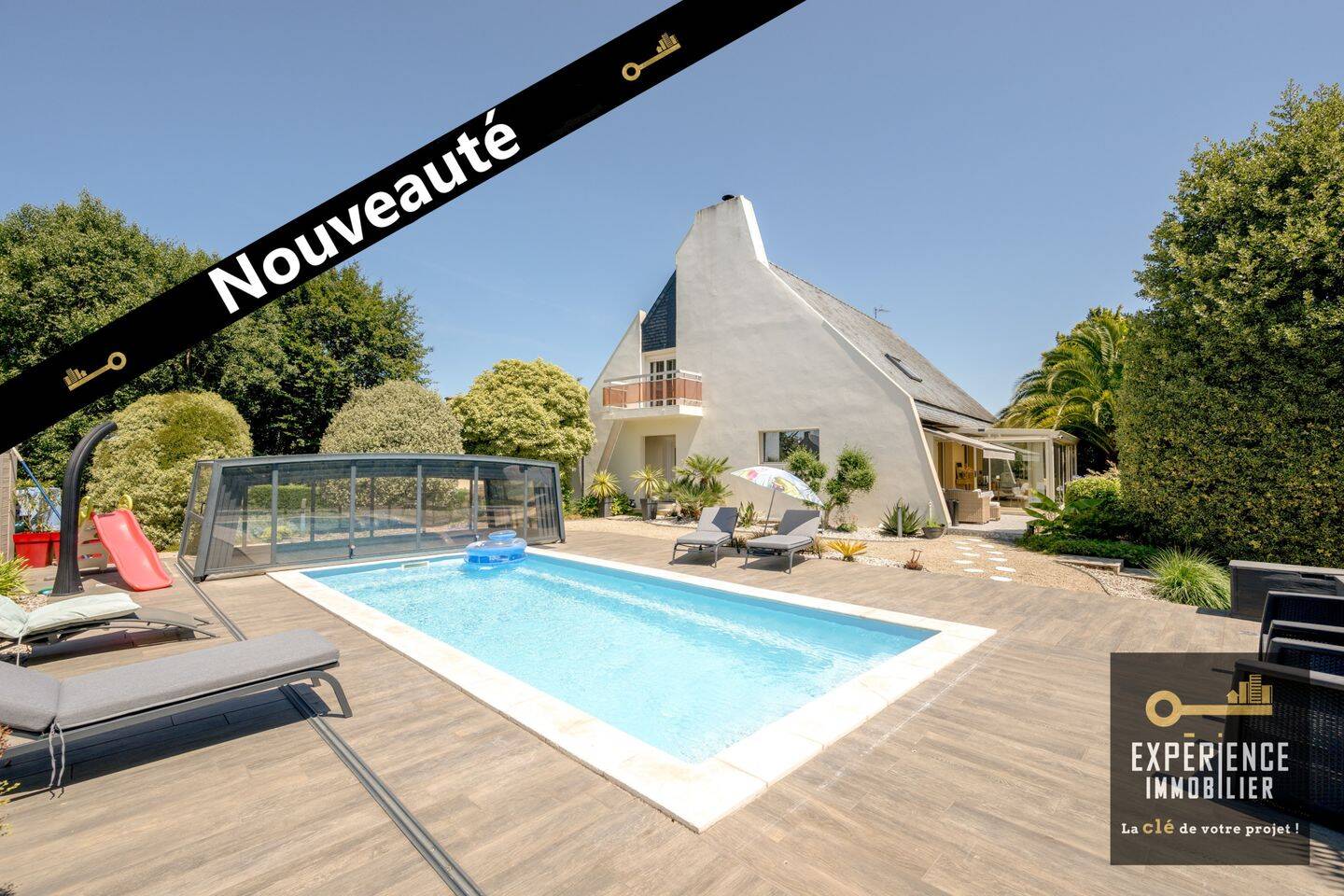 Maison 7 pièces 268 m² · à Ploufragan · 268 m² · 415 600 €