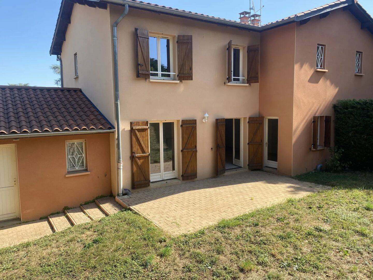 Appartement 5 pièces 140 m² · à Sainte-Foy-lès-Lyon · 140 m² · 2 724 €