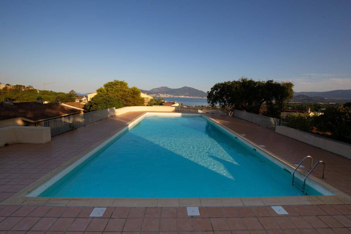 Appartement 2 pièces 32 m² · à Grosseto-Prugna · 31,8 m² · 179 000 €