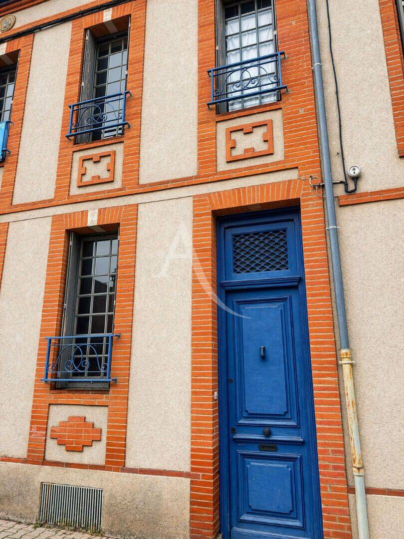Maison 7 pièces 174 m² · à Montauban · 174 m² · 270 000 €