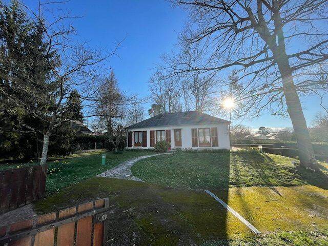 Maison 5 pièces 109 m² · à Monts · 108,6 m² · 330 750 €