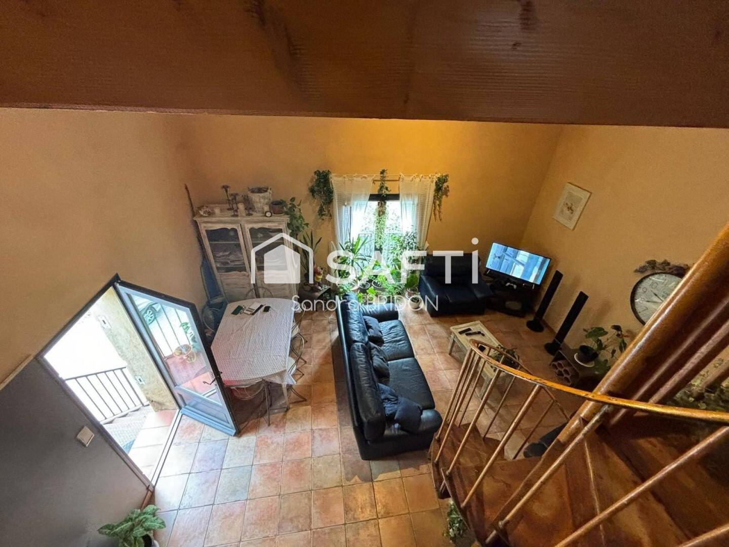 Appartement 3 pièces 48 m² · à Brue-Auriac · 48 m² · 109 000 €
